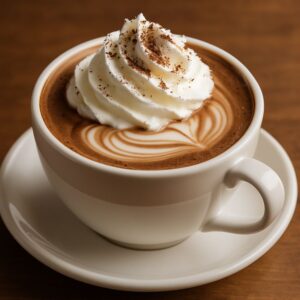 Cocoa Ridge Mocha Coffee